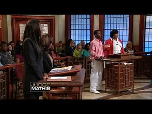 Allegations of Abuse