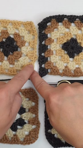 10K views · 97 reactions | Comment CJAYG for the links to the tutorial! I love the continuous join as you go method, it’s so fun to work up. The tutorial is available in both right and left handed versions. Have you tried it? Comment ‘CJAYG’ and I’ll message you the details. | Bella Coco Crochet | Facebook