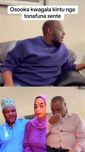 Osooka Kwagala Kintu: Tiktok Uganda Celebration