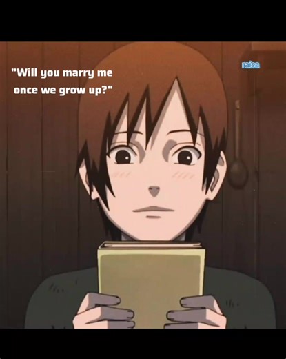 Ino and Sai Art Trend: Exploring Naruto Couples