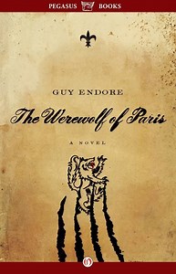 The Werewolf of Paris - Alchetron, The Free Social Encyclopedia