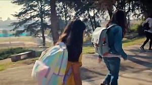 AMERICAN EID Trailer (2021) Teen, Disney Short Movie