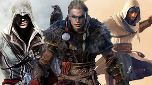 9 Games Like Assassin's Creed to Play in 2023