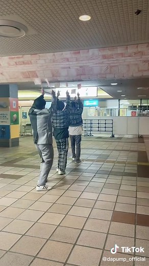 DA PUMP帰りまーす🤣🫡 ソーユートコあるよね？ ラスト投稿です🔥🔥