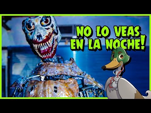 Godzilla Animatronics - The Evolution of Godzilla!