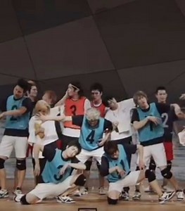 ハイステ木兎光太郎の魅力集