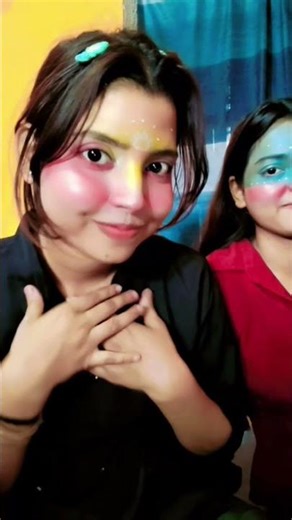 #sun &moon #to aap logo ko kaisa lga hamari video 😇❤️ #tranding