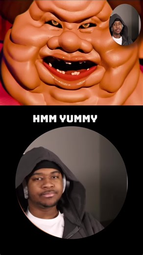 Never Eat Any of Dora's Cooking - Cha.Momilie Part 2