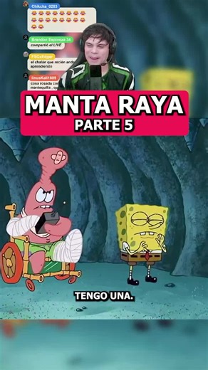 Adivina el Número de Patricio en Bob Esponja