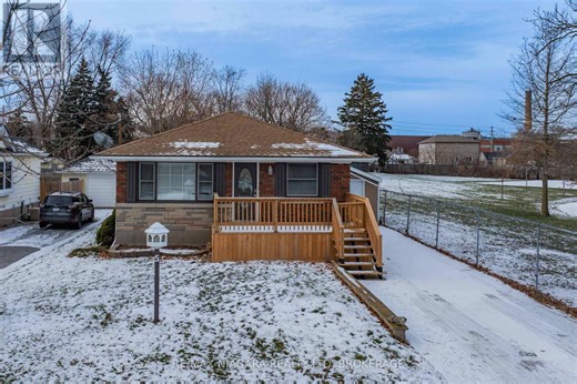 5 St Peter Street, St. Catharines (Burleigh Hill), Ontario L2T 1N7 (29449937) | The Kate Broddick Team