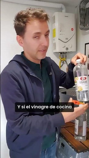 How to Clean Your Washing Machine 🧼 and Remove Limescale, Scale, and Detergent Residues Step by Step