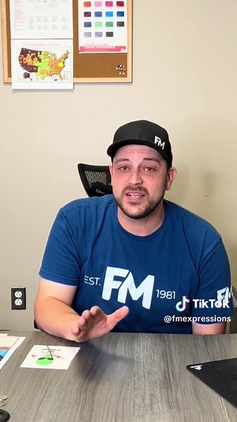 Same Day Shipping for DTF Transfers at FM Expressions