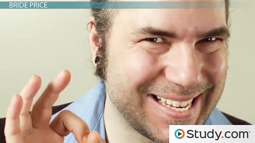 Dowry | Definition, History & Myths