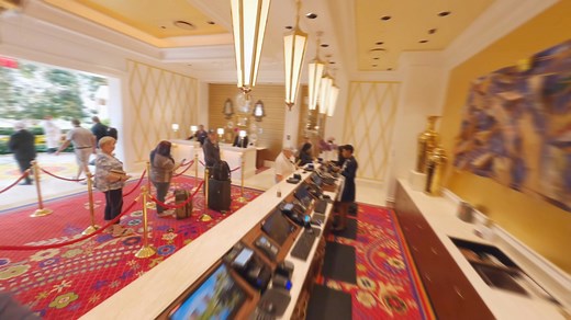 Ever wondered what makes Encore Boston Harbor an oasis of luxury and excitement? 💫 Take a tour and discover our stunning spaces, exceptional amenities, and thrilling casino floors. Join us and learn more at encorebostonharbor.com. | Encore Boston Harbor