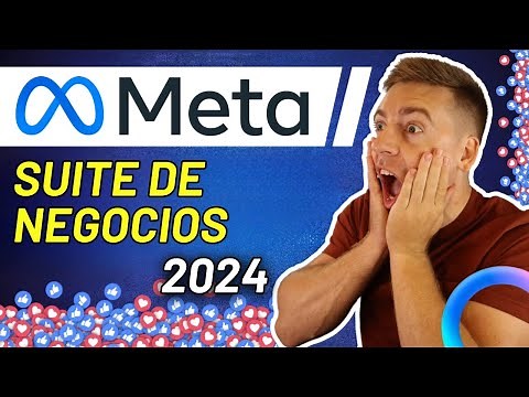 Tutorial Definitivo de Meta Business Suite Para Principiantes (Actualizado para 2025)