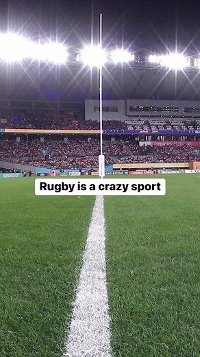 417K views · 4.7K reactions | Rugby is a crazy sport  | RugbyPass | Facebook