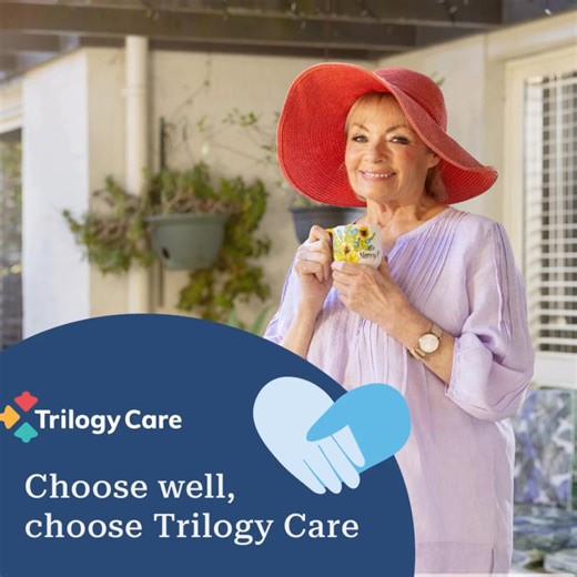 Looking for affordable, flexible home care that puts you in control? Trilogy Care is Australia’s fastest-growing home care provider, offering self-managed and provider-managed care options to suit your lifestyle. With lower fees and trusted workers, more of your funding goes towards the support you need. Find out how Trilogy Care can help. 💙❤️💛 | Trilogy Care