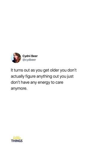 2.3M views · 24K reactions | Very, very accurate. #LittleThings | LittleThings | Facebook