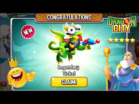 How to Breed Unspeakable Dragon in Dragon City for FREE 2021 😱