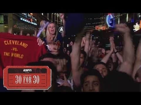Believeland | 30 for 30 Trailer | ESPN