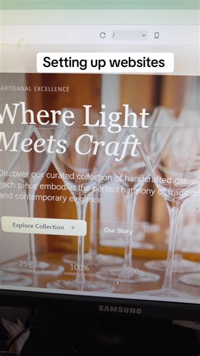 Revolutionizing Website Design with Skywork AI