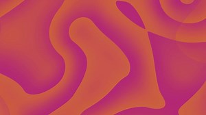 golden purple abstract colorful gradient background fluid