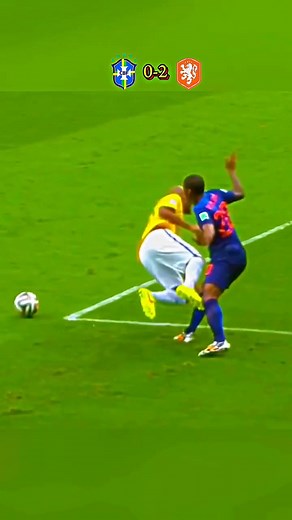 110K views · 4.6K reactions | ⏪ Brazil    Netherland, 2014 world cup full highlights ⚽勺❤️ | Football enthusiastic". | Facebook