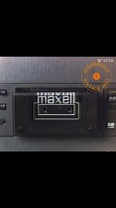 363K views · 8.3K reactions | Maxell  Alta Fidelidad #analog #cassette #deck #audiophilevintagehifi #maxell #classic #hifi #musicrelease #setup #newmusic #musicproduction #musichistory #rnb #videogames #musicvideo #gaming #albumrelease #visualart #Ip #classicalmusic #usa #art #gamingcommunity #romantic #onlinegaming #photochallenge #anime #truelove #inspirational | Carlos Rojas | Facebook