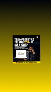 Learn How to Buy a Home with $0 Down Without Using Your Savings