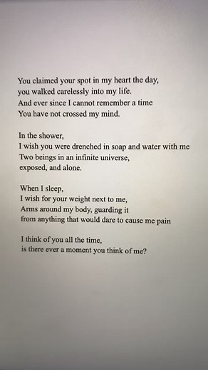 i need to switch up my poem format SO BAD #poetry #reading #fyp #poetrytok #booktok #books