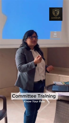 Management Committee Training for Co-Operative Society