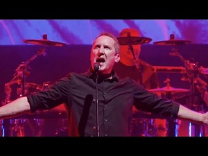 OMD's Andy McCluskey on their 40 year career, iconic intros, and brand new album