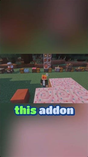 Build a SWEET Bakery in Minecraft with CAKES & BAKES 🎂