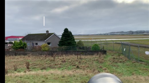 Canon 7D for Aircraft Photography