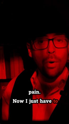 Micro Horror Stories