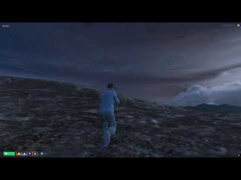 Sale soirée POV BY M0XI , CRACKITO et WIXY