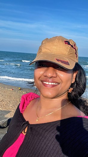 Inthumathi Natarajan on Instagram: "Kannagi inga vazthangala 🤯⁉️ #travelblogger #historicalplace #tamilan #poompuhar #underwaterworld #kannagi #ancienthistory #tamillove #silapathikaram #sirkali #historicalarchitecture #viral #nammaoorucreator [Kannagi, Poompuhar, Silapathigaram, Tamil History, Ancient culture, Tamilnadu, Lost City, Underwaterworld] Do you know about Silapathigaram & Kannagi ??"