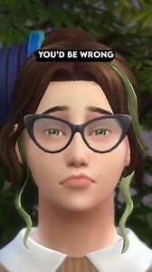 The easiest way to landscape in The Sims 4 #thesims4 #sims #thesims #sims4 | Mave Plays