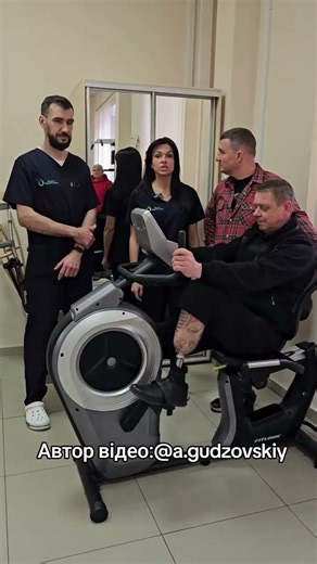 Безкоштовне протезування верхніх та нижніх кінцівок по всій Україні #волонтерыер