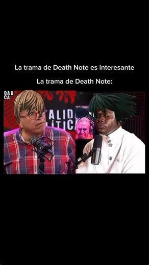 Buena trama | Media Comedia