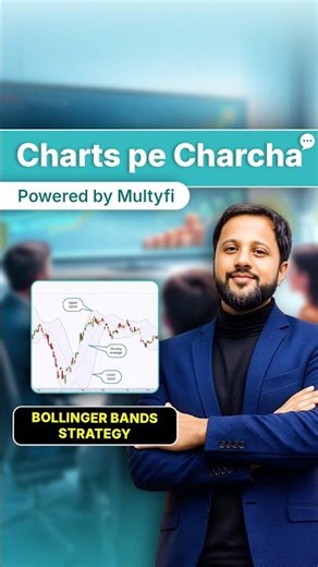 Bollinger Bands Trading Strategy
