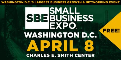 Washington, D.C. Small Business Expo 2026