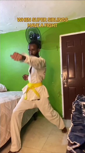 Super Siblings Fighting Compilation | Hilarious Moments!