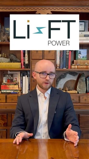 Li-FT Power Pivots to Quebec