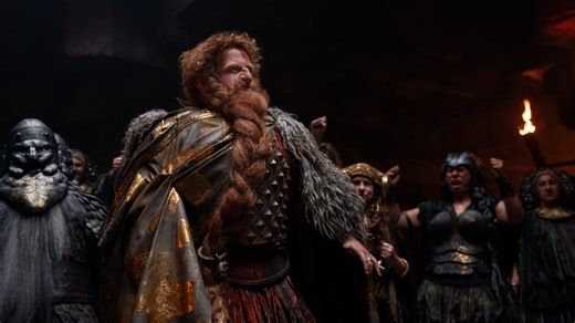 The Lord of the Rings: The Rings of Power Cast - Meet the Actors of Prime Video's Prequel Series | Den of Geek