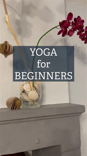 Gentle Start 1.0 // 7 Day Yoga Challenge #yoga #newyear