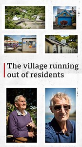 98K views · 331 reactions | "The local indigenous community can't afford to live here - it is just a holiday village" | BBC Wales News | Facebook