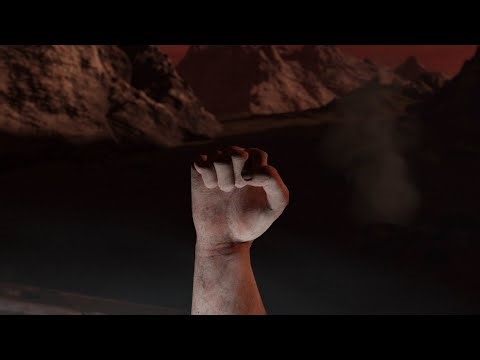 Quake II Remastered - Ending FMV (4k)