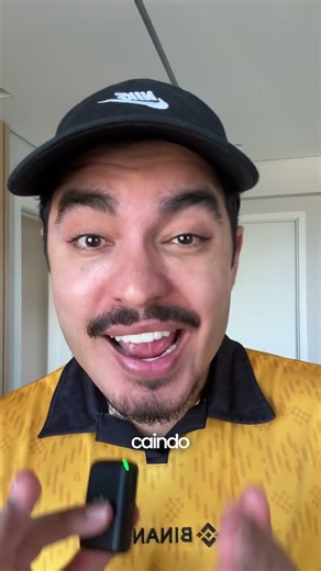 Você conhece o BINANCE CARD?