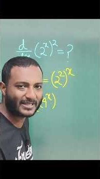 Differentiation class 12 // Calculus+2 2nd year mathematics Revolution Education